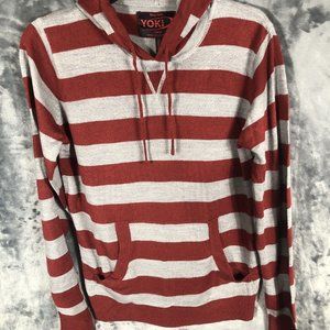 New York Yoki Sweater Men’s Collection Shirt Size Adult Small